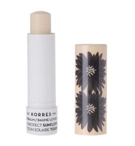 KORRES LIPBALM ΗΛΙΑΝΘΟΣ SPF20 5ML