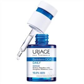 URIAGE BARIEDERM DAILY SERUM ΕΠΑΝΟΡΘΩΤΙΚΟΣ ΟΡΟΣ 30