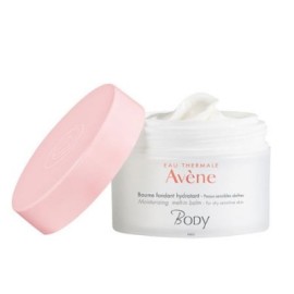 Avene Body Baume Fondant Hydratant Ενυδατικό Balm
