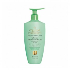 Collistar Special Perfect Body Anticellulite Cryo-