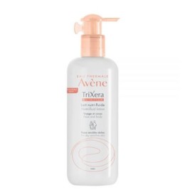 Avene Trixera Nutrition Lait Nutri-Fluid Ενυδατική