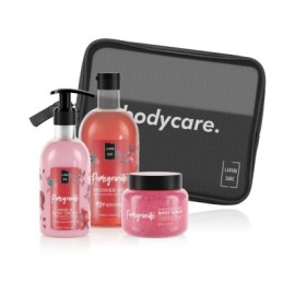 Lavish Care Promo Bodycare Pomegranate Shower Gel