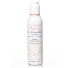 Avene Lait Demaquillant Douceur Απαλό Γαλάκτωμα Ντ