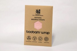 Boobam Boobamwrap Χαρτί Περιτυλίγματος