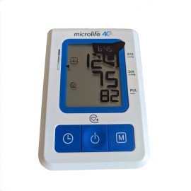 Microlife B2 Basic Ψηφιακό Πιεσόμετρο Μπράτσου