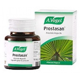 A.VOGEL PROSTASAN 30CAPS