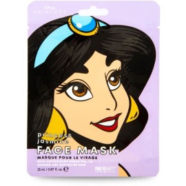 Mad Beauty Disney Jasmine Face Sheet Mask Μάσκα Πρ