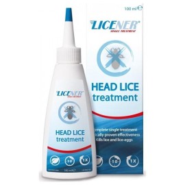 Licener Anti-Lice Sampoo 100ml
