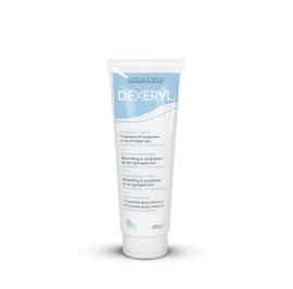 DEXERYL ΜΑΛΑΚΤΙΚΗ ΚΡΕΜΑ ΓΙΑ ΞΗΡΟ ΔΕΡΜΑ 250GR