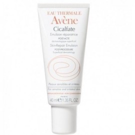 Avene Cicalfate Emulsion Reparatrice Επανορθωτική