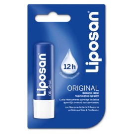 Liposan Original Care Blister Για Ενυδάτωση Και Θρ