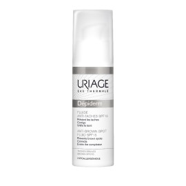 URIAGE DEPIDERM ANTI-BROWN SPOT FLUID SPF15 30ML