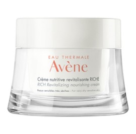 AVENE NUTRITIVE REVITALISANTE RICH ΚΡΕΜΑ ΘΡΕΨΗΣ ΚΑ