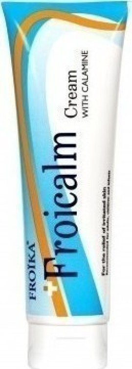 FROIKA FROICALM CREAM 150ML