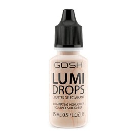 Gosh Lumi Drops No002 Vanilla 15ml
