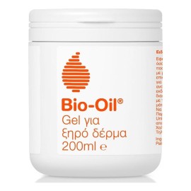 Bio-Oil Dry Skin Gel 200ml