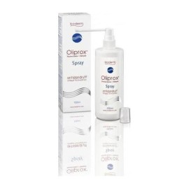 Boderm Oliprox Spray 150ml