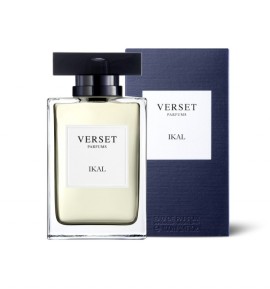 VERSET HOMME IKAL EAU DE PARFUM 100ML