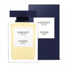 VERSET HOMME SPORT EAU DE PARFUM 100ML