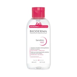 Bioderma Sensibio H2O Make Up Removing Micelle Sol
