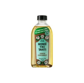 Monoi Tiki Tahiti Coco Coconut Oil 120ml