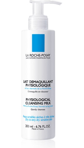LA ROCHE POSAY LAIT DEMAQUILLANT ΝΤΕΜΑΚΙΓΙΑΖ ΓΙΑ Ξ
