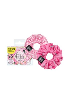 Invisibobble Sprunchie Duo Fruit Fiesta One in a M