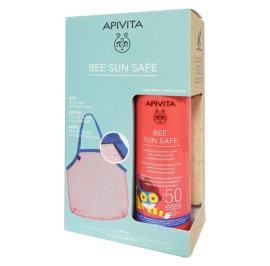 Apivita Bee Sun Safe Kids Hydra Lotion 200ml & Δώρ