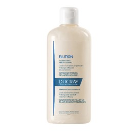 DUCRAY ELUTION REBALANCING SHAMPOO 200ML