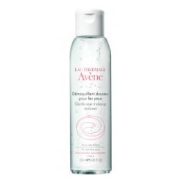 Avene Demaquillant Doucheur Yeux Απαλό Ντεμακιγιάζ