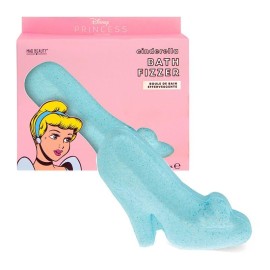 Mad Beauty Cinderella Bath Fizzer Άλατα Μπάνιου με