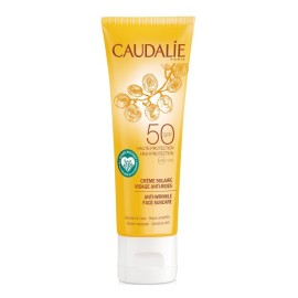 Caudalie Anti-Wrinkle Face Suncare SPF50 Αντηλιακή
