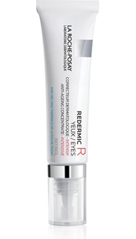 LA ROCHE POSAY REDERMIC R EYES INTENSIV ANTI-AGING