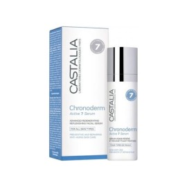 Castalia Chronoderm Active 7 Serum 30ml