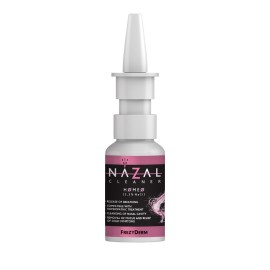 FREZYDERM NAZAL CLEANER HOMEO 30ML
