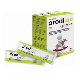 Frezyderm Prodilac Start 10 φακελίσκοι σκόνης