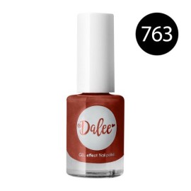 Medisei Dalee Gel Effect Nail Polish Chilli Chocol
