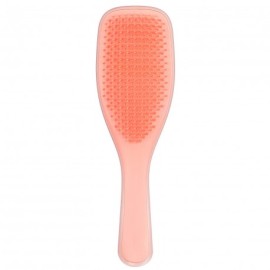 Tangle Teezer The Wet Detangler Glitter Coral Βούρ