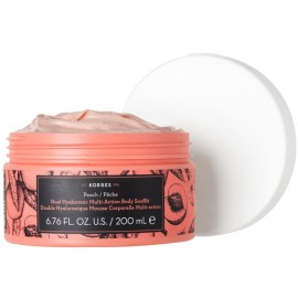 Korres Double Hualuronic Multi Action Body Souffle
