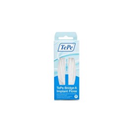 TePe Bridge & Implant Floss 30τμχ