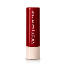VICHY NATURALBLEND TINTED LIP BALM RED 4.50GR
