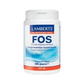 Lamberts FOS (Eliminex) 500gr