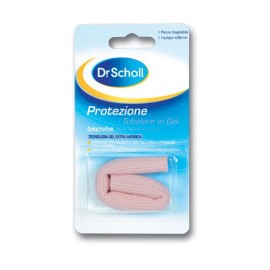 Scholl Gel Προστατευτικό Δακτύλων 1 τεμάχιο