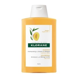 Klorane Με Μάνγκο για Θρέψη & Αναδόμηση 200ml