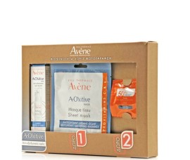 Avene Promo A-Oxitive Serum Ορός Αντιοξειδωτικής Π