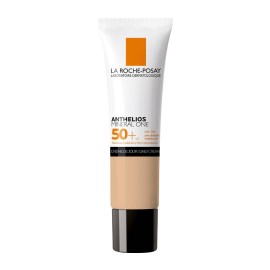 LA ROCHE POSAY ANTHELIOS MINERAL ONE 02 MEDIUM SPF