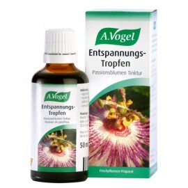 A.VOGEL PASSIFLORA 50ML