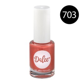 Medisei Dalee Gel Effect Nail Polish Red Velvet No