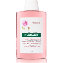 KLORANE ΜΕ ΚΙΝΕΖΙΚΗ ΠΑΙΩΝΙΑ ΓΙΑ ΤΟ ΕΡΕΘΙΣΜΕΝΟ ΤΡΙΧ