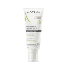 A-Derma Exomega Allergo Emollient Balm Ενυδατικό Μ